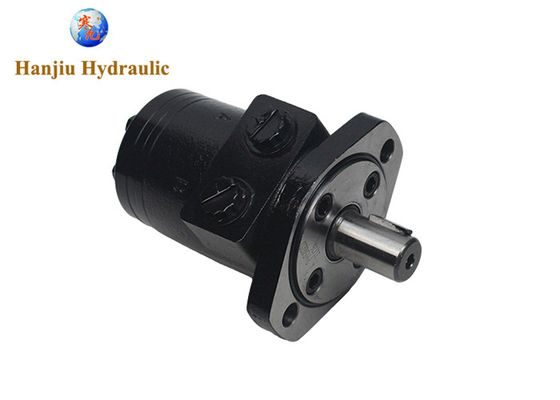 OMP MP H BMPH Series Hydraulic Motor 50ml/R 2 Bolt Flange 1'' Shaft