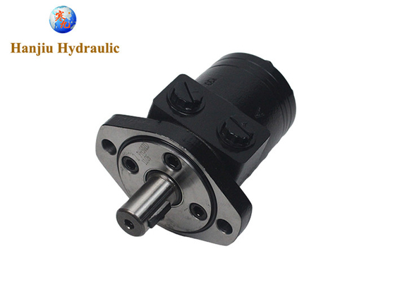 OMP MP H BMPH Series Hydraulic Motor 50ml/R 2 Bolt Flange 1'' Shaft