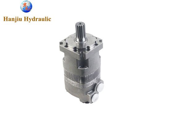 OEM #2651323319 Eaton Gerotor Hydraulic Motor For Hydraulic Hammer Drill High Pressure 4000 Series Charlynn Motor