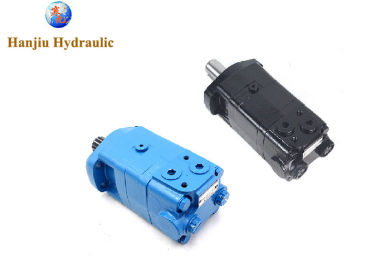 007320-60005 Hydraulic Orbit Motor For Furukawa Eaton 2-160AB6D1-E