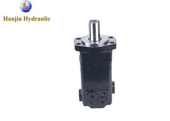 007320-60005 Hydraulic Orbit Motor For Furukawa Eaton 2-160AB6D1-E