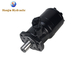 BMH Series Hydraulic Motors 500ml/r 4-bolt flange 31.75mm straight shaft