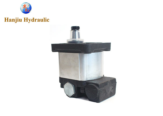 HYDRAULIC PUMP SUITABLE FOR Newholand - OEM 5167405 5180267 gear pump