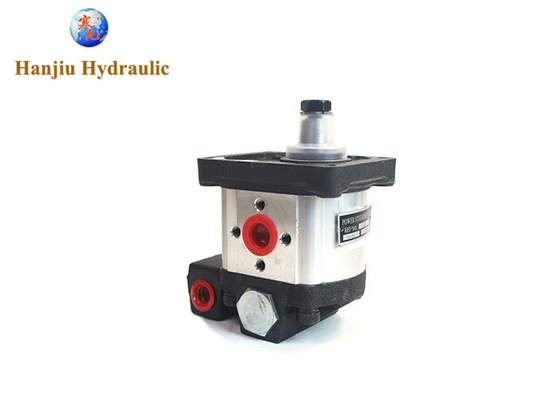 HYDRAULIC PUMP SUITABLE FOR Newholand - OEM 5167405 5180267 gear pump