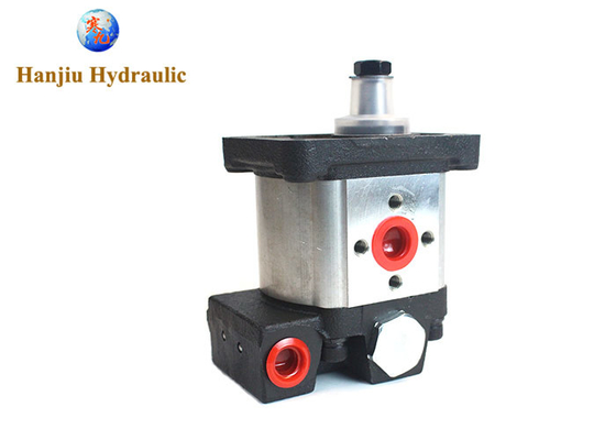 Hydraulic Pump for Ford/Holland 4835, 5635, 6635, 7635, 8160 5180275 gear pump