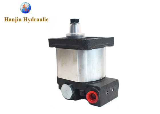 Hydraulic Pump for Ford/Holland 4835, 5635, 6635, 7635, 8160 5180275 gear pump