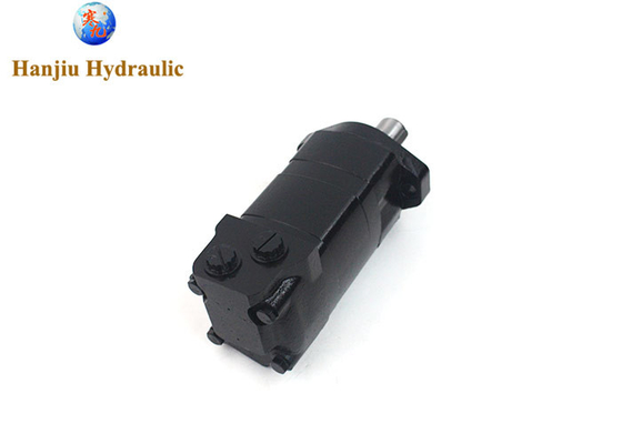 Disc Geroler Eaton Char Lynn Hydraulic Motor 104-1228-006, 191 Rpm, 2250 psi, 20 gpm