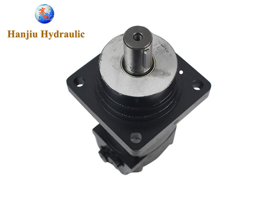 BMK2-315-WE-G-SU Hydraulic Motor ASSY 315cc, wheel mount flange, 31.75mm shaft