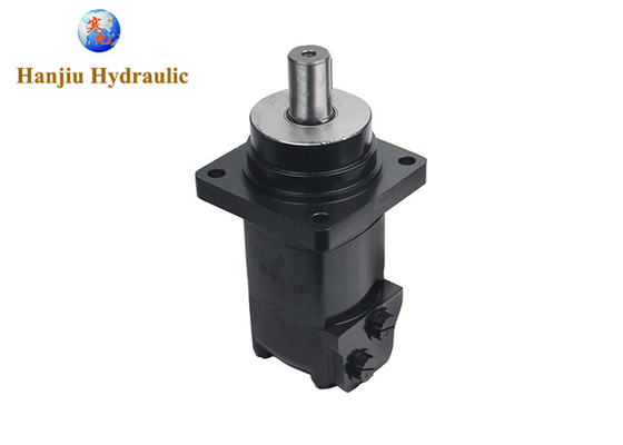 BMK2-315-WE-G-SU Hydraulic Motor ASSY 315cc, wheel mount flange, 31.75mm shaft