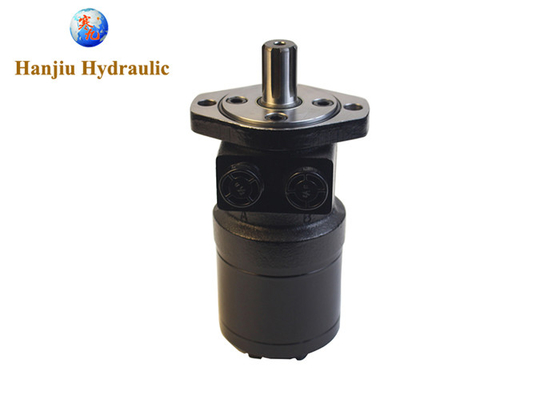 BMRS-315-H2-S-P BMRS315H2SP hydraulic motor replacement for Danfoss OMR 315