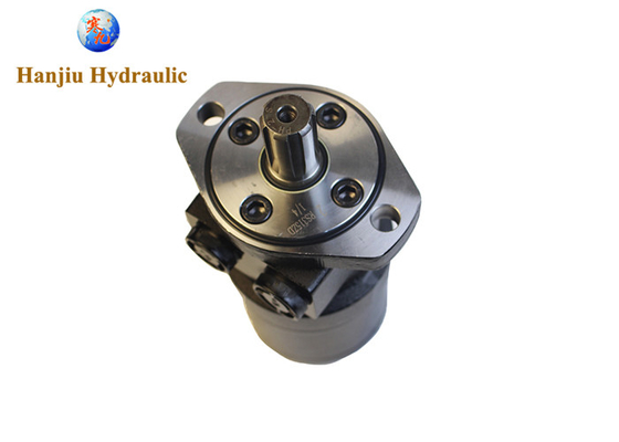 BMRS-315-H2-S-P BMRS315H2SP hydraulic motor replacement for Danfoss OMR 315