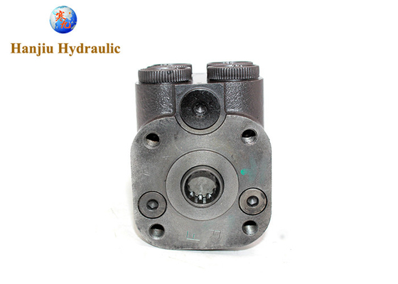 Hydraulic Direction Control Unit Used For Wheel Loaders Open Center 17Mpa 500ml/r