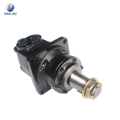 Wheel Loader Traveling Motor Hydraulic Orbital Motor Wheel Mounted 315cc