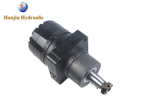 375CC Tappered Shaft And Wheel Mounted Hydraulic Motor For Agri Machine