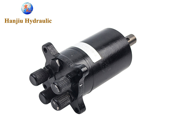 109S-1-40-09-A ON OSPM 40 ON Equivalent Steering Control Valve For Mini Forklift Mini Tractor