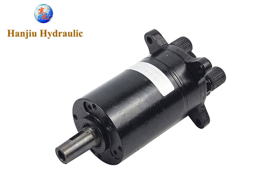 109S-1-40-09-A ON OSPM 40 ON Equivalent Steering Control Valve For Mini Forklift Mini Tractor
