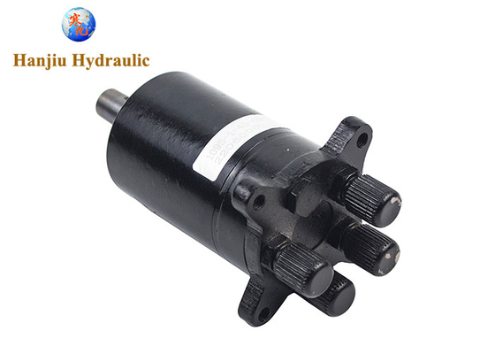 109S-1-40-09-A ON OSPM 40 ON Equivalent Steering Control Valve For Mini Forklift Mini Tractor