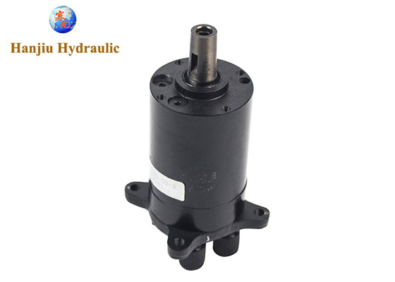 109S-1-40-09-A ON OSPM 40 ON Equivalent Steering Control Valve For Mini Forklift Mini Tractor