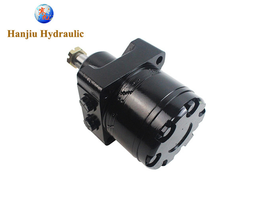 China Hydraulic Motor Manufacturer BMER 475CC Wheel Mount for travel systemf of Mobile Vehicle