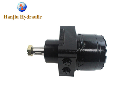 China Hydraulic Motor Manufacturer BMER 475CC Wheel Mount for travel systemf of Mobile Vehicle