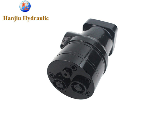 Hydraulic Orbit Motor 151-6214 160cc 25mm Key Shaft With Rear Ports