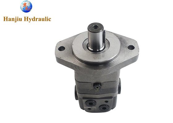 Von Ruden MLHS-B-100-C4A  Motor Hydraulic Pump SAE B Flange 31.75mm Key Shaft 7/8-14unf Port Threads