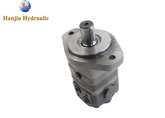 Von Ruden MLHS-B-100-C4A  Motor Hydraulic Pump SAE B Flange 31.75mm Key Shaft 7/8-14unf Port Threads