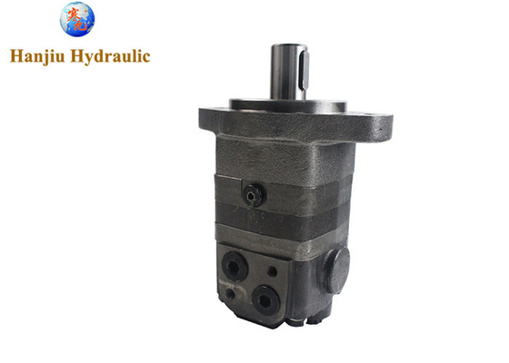 Von Ruden MLHS-B-100-C4A  Motor Hydraulic Pump SAE B Flange 31.75mm Key Shaft 7/8-14unf Port Threads