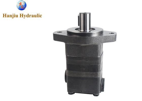 Von Ruden MLHS-B-100-C4A  Motor Hydraulic Pump SAE B Flange 31.75mm Key Shaft 7/8-14unf Port Threads
