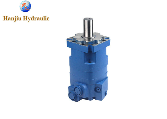 Hydraulic Motor Compatible with Eaton Char-Lynn 4000 Series 109-1104-006 109-1104 for Hydraulic Side Shift