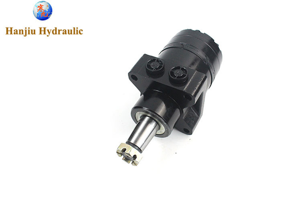Haulotte Part # 4000022840 - Gear Hydraulic Motor 300cc Boom Lifts Parts