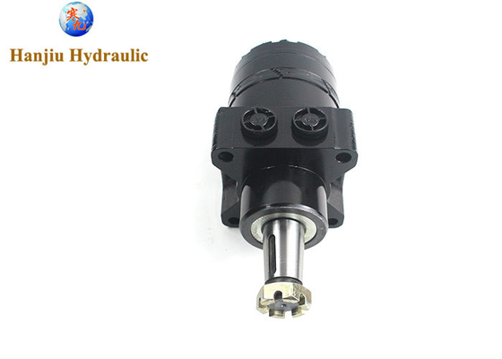 Haulotte Part # 4000022840 - Gear Hydraulic Motor 300cc Boom Lifts Parts