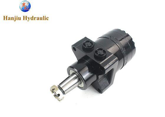Haulotte Part # 4000022840 - Gear Hydraulic Motor 300cc Boom Lifts Parts