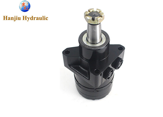 Haulotte Part # 4000022840 - Gear Hydraulic Motor 300cc Boom Lifts Parts