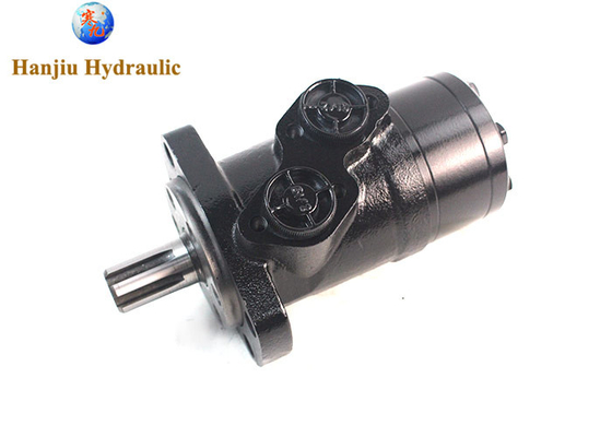 BMP-250-4-E-D-B augers hydraulic Motor  OMP250 motor with magneto flange, SAE B spline shaft
