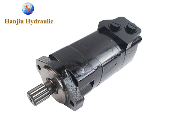 BMK2 315ml/r replace Eaton Char-lynn Gerotor Hydraulic Motor 2000 series