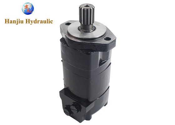 BMK2 315ml/r replace Eaton Char-lynn Gerotor Hydraulic Motor 2000 series