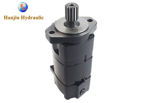 BMK2 315ml/r replace Eaton Char-lynn Gerotor Hydraulic Motor 2000 series