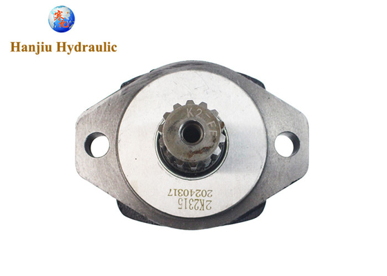 BMK2 315ml/r replace Eaton Char-lynn Gerotor Hydraulic Motor 2000 series