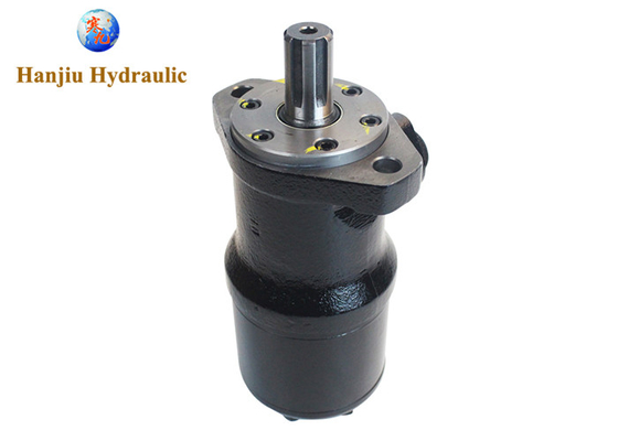 Eaton Char-lynn Gerotor Hydraulic Motor S Series 103- Replacement BMR-500