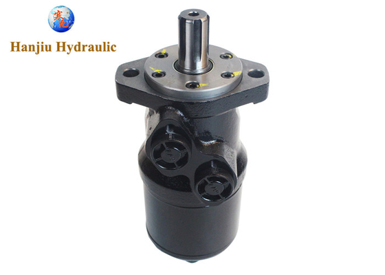 Eaton Char-lynn Gerotor Hydraulic Motor S Series 103- Replacement BMR-500