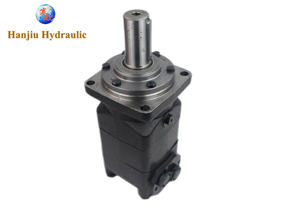 BMT-800-4-M-D BMT MT BM4U OMT Orbital Motors 800 Mlr Key Shaft 4 Bolt