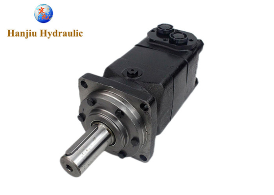 BMT-800-4-M-D BMT MT BM4U OMT Orbital Motors 800 Mlr Key Shaft 4 Bolt
