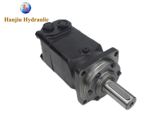 BMT-800-4-M-D BMT MT BM4U OMT Orbital Motors 800 Mlr Key Shaft 4 Bolt