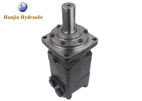 BMT-800-4-M-D BMT MT BM4U OMT Orbital Motors 800 Mlr Key Shaft 4 Bolt