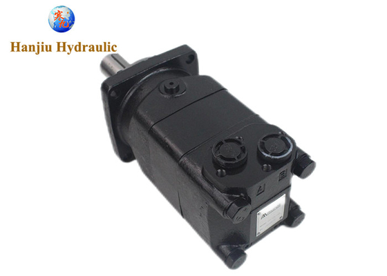 BMT-800-4-M-D BMT MT BM4U OMT Orbital Motors 800 Mlr Key Shaft 4 Bolt