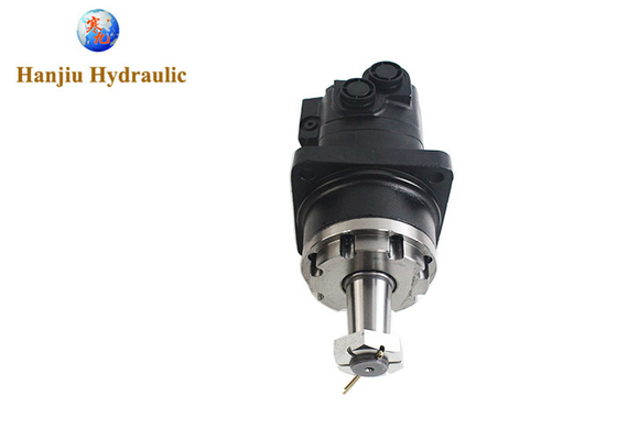 New Hydraulic Motor 110-1086-006 1101086006 Compatible With Eaton Char-Lynn Series