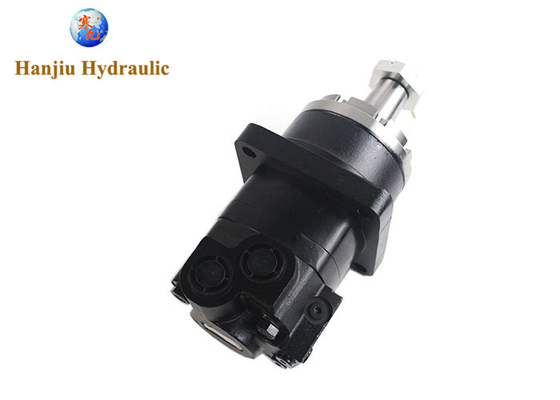 New Hydraulic Motor 110-1086-006 1101086006 Compatible With Eaton Char-Lynn Series