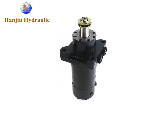 Integral Brake Hydraulic Orbit Motor BMRWN-BK3B-310-T1-G-G Wheel Drive Motor