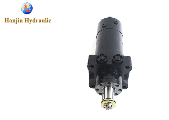 Integral Brake Hydraulic Orbit Motor BMRWN-BK3B-310-T1-G-G Wheel Drive Motor
